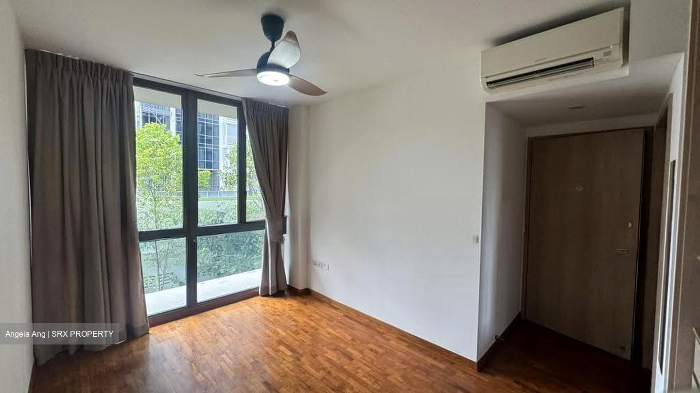 Treasure Crest (D19), Condominium #620606801